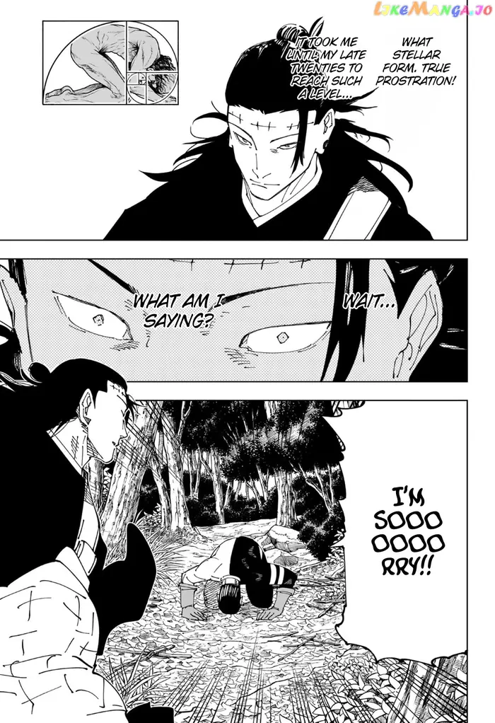 Jujutsu Kaisen Chapter 241 image 18_optimized